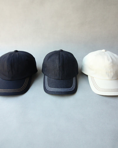Cap – Nine Tailor