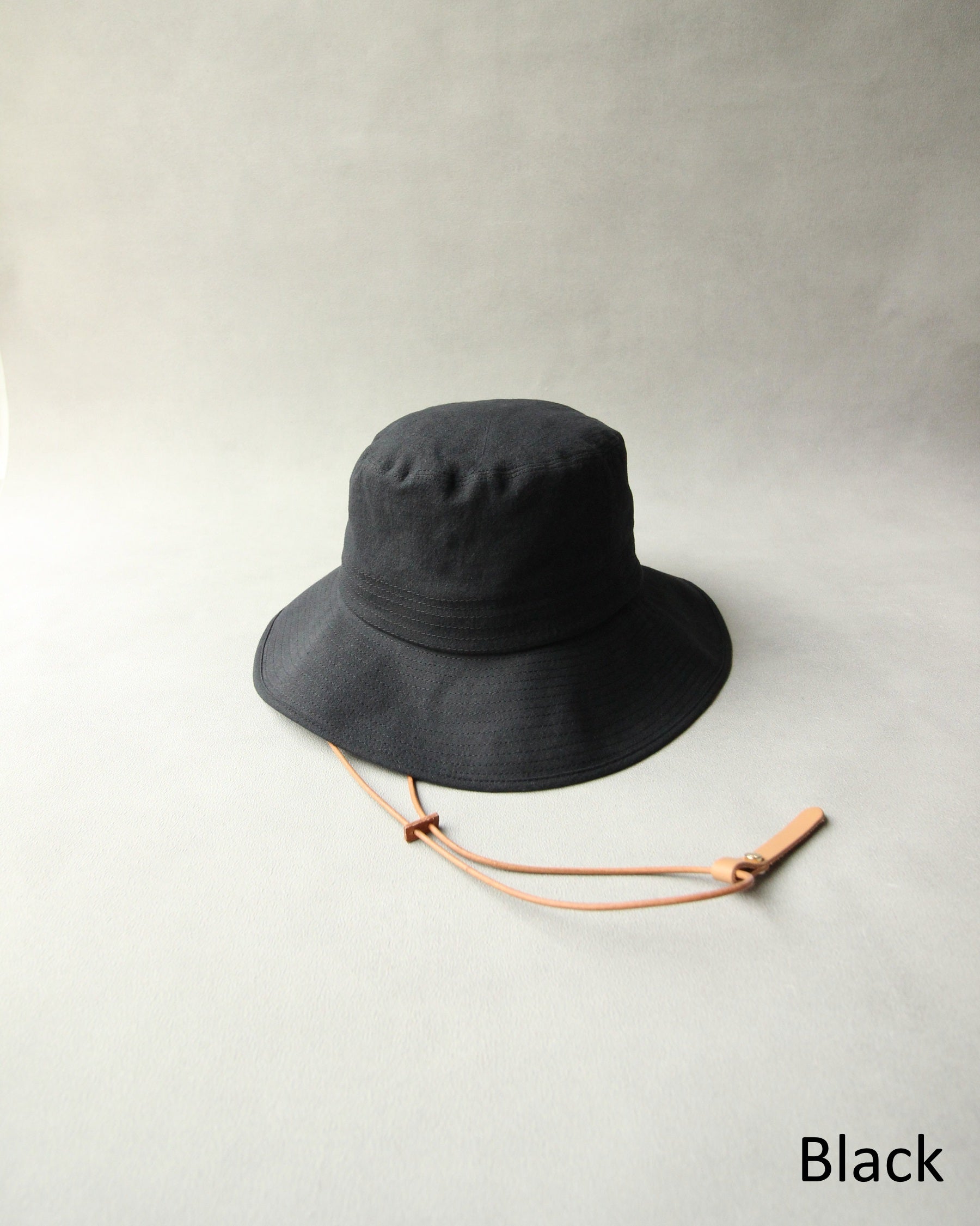 N-1621 / Cockspur Hat【残りわずか】 – Nine Tailor