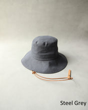 將圖片載入圖庫檢視器 N-1621 / Cockspur Hat
