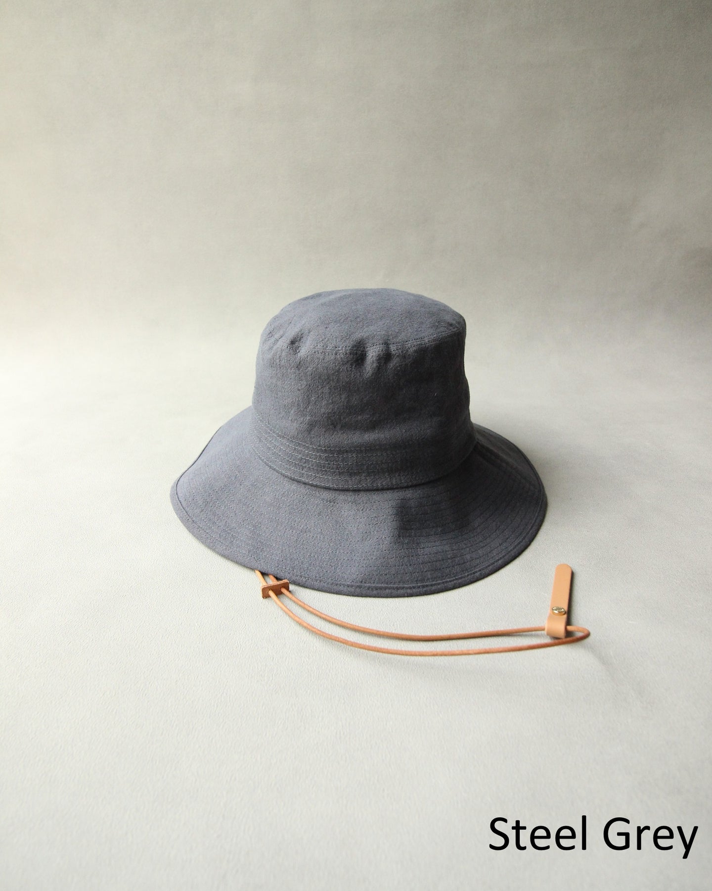 新品 NineTailor バケットハット Cockspur Hat N-1621 / Cockspur Hat【残りわずか】 – Nine Tailor