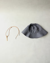 將圖片載入圖庫檢視器 N-1621 / Cockspur Hat
