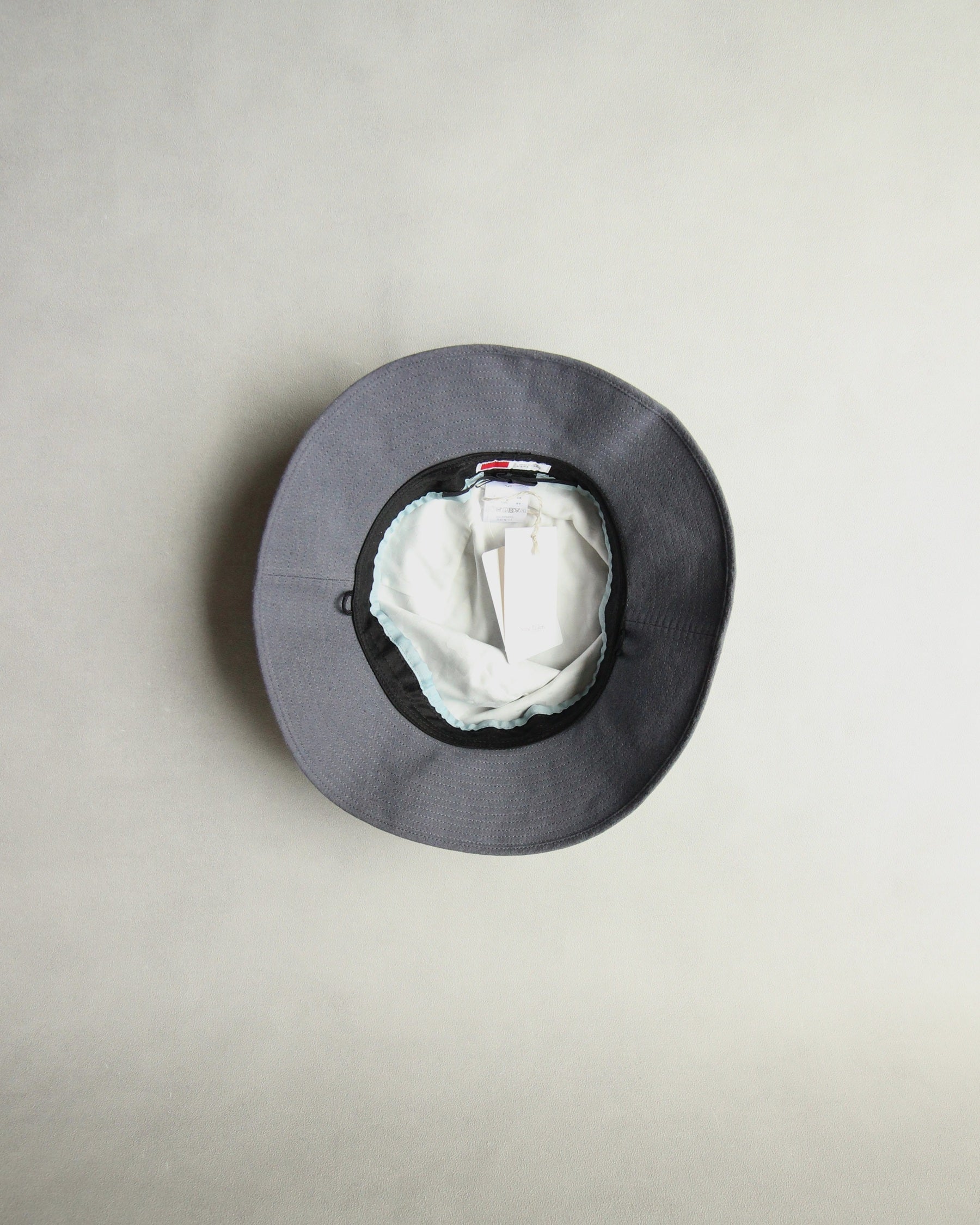 N-1621 / Cockspur Hat【残りわずか】 – Nine Tailor