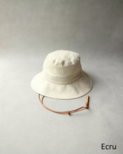 將圖片載入圖庫檢視器 N-1621 / Cockspur Hat
