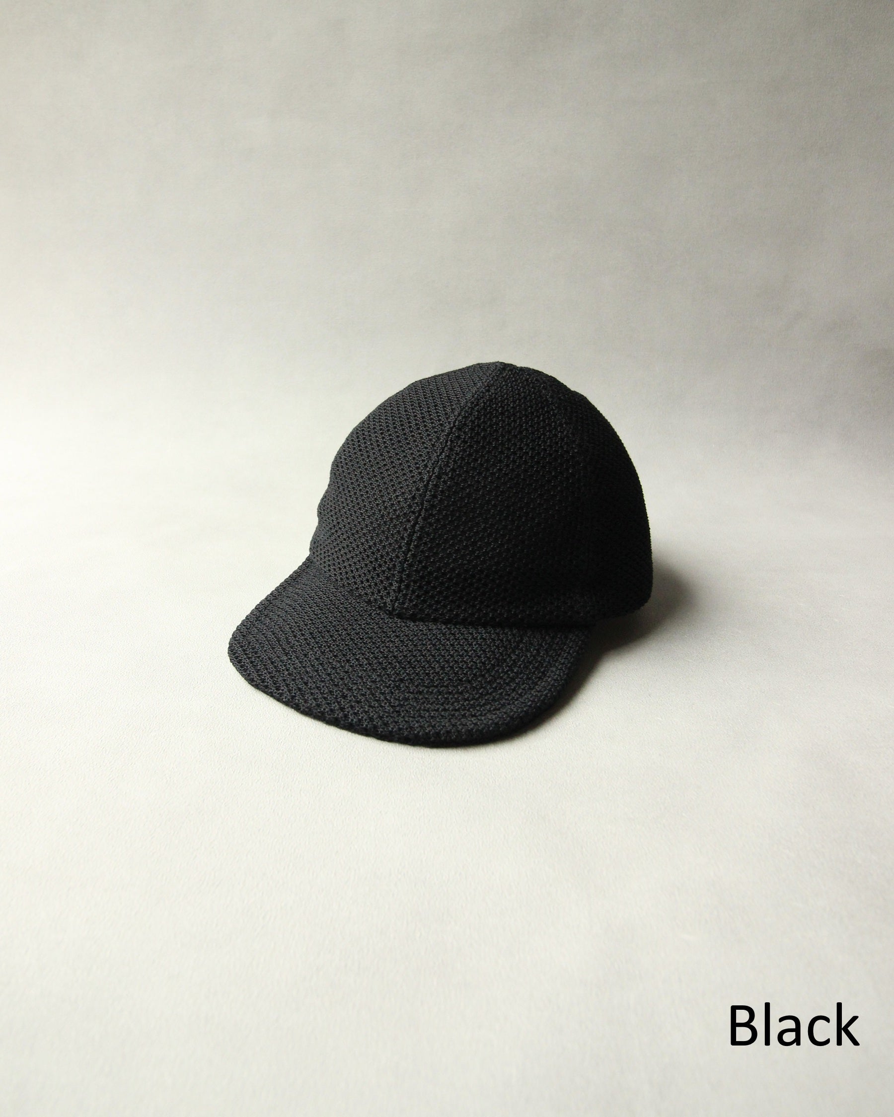 N-1638 / Gardenia Cap – Nine Tailor
