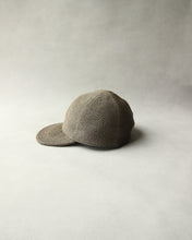 画像をギャラリービューアに読み込む, N-1638 / Gardenia Cap
