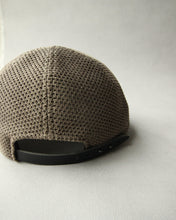 画像をギャラリービューアに読み込む, N-1638 / Gardenia Cap
