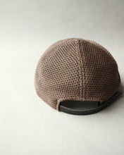 画像をギャラリービューアに読み込む, N-1638 / Gardenia Cap
