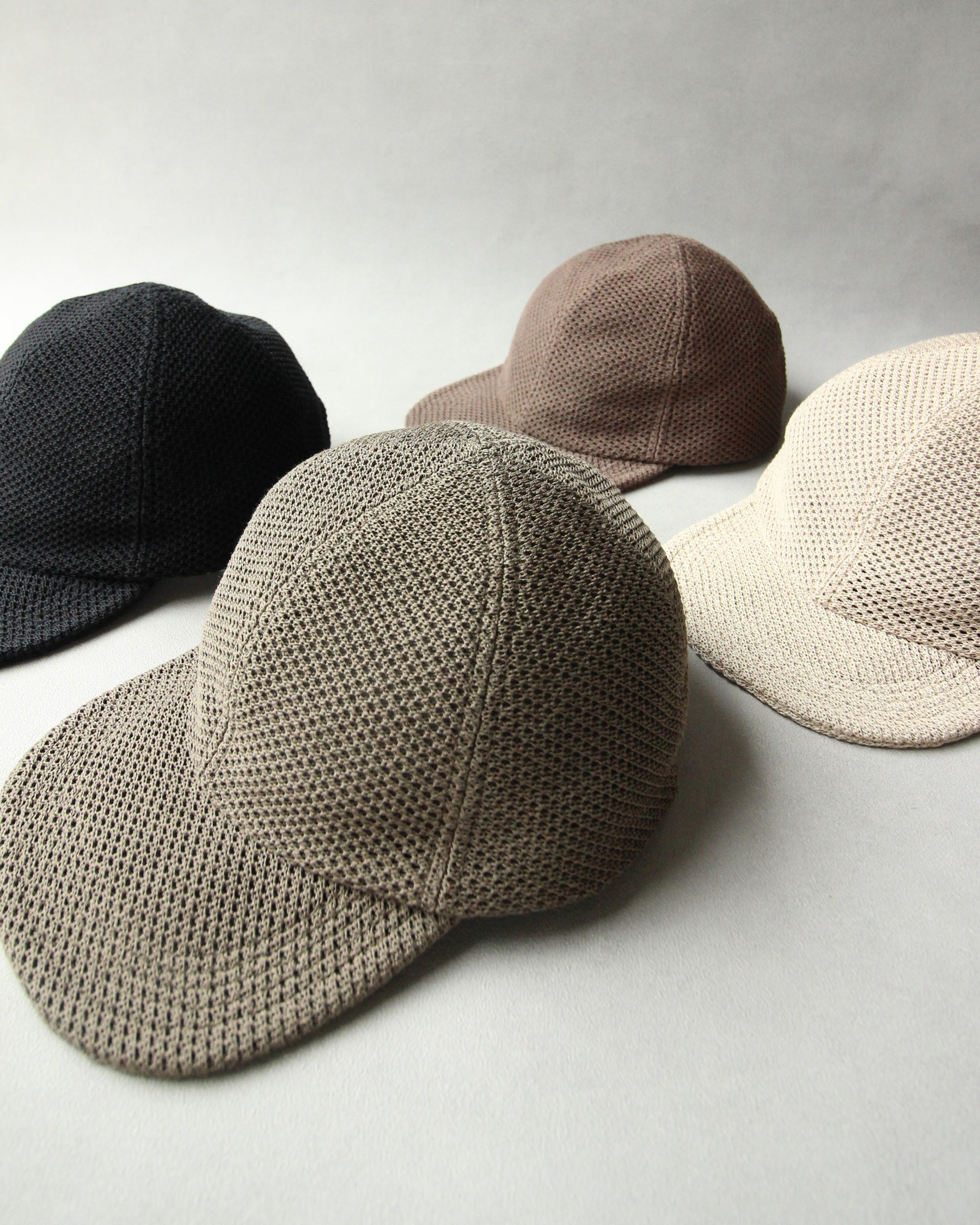 Cap – Nine Tailor