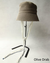 画像をギャラリービューアに読み込む, N-1639 / Gardenia Hat
