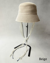 画像をギャラリービューアに読み込む, N-1639 / Gardenia Hat
