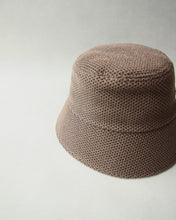 画像をギャラリービューアに読み込む, N-1639 / Gardenia Hat
