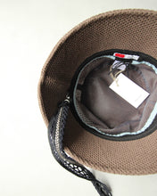 画像をギャラリービューアに読み込む, N-1639 / Gardenia Hat
