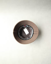 画像をギャラリービューアに読み込む, N-1639 / Gardenia Hat
