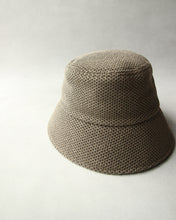 画像をギャラリービューアに読み込む, N-1639 / Gardenia Hat
