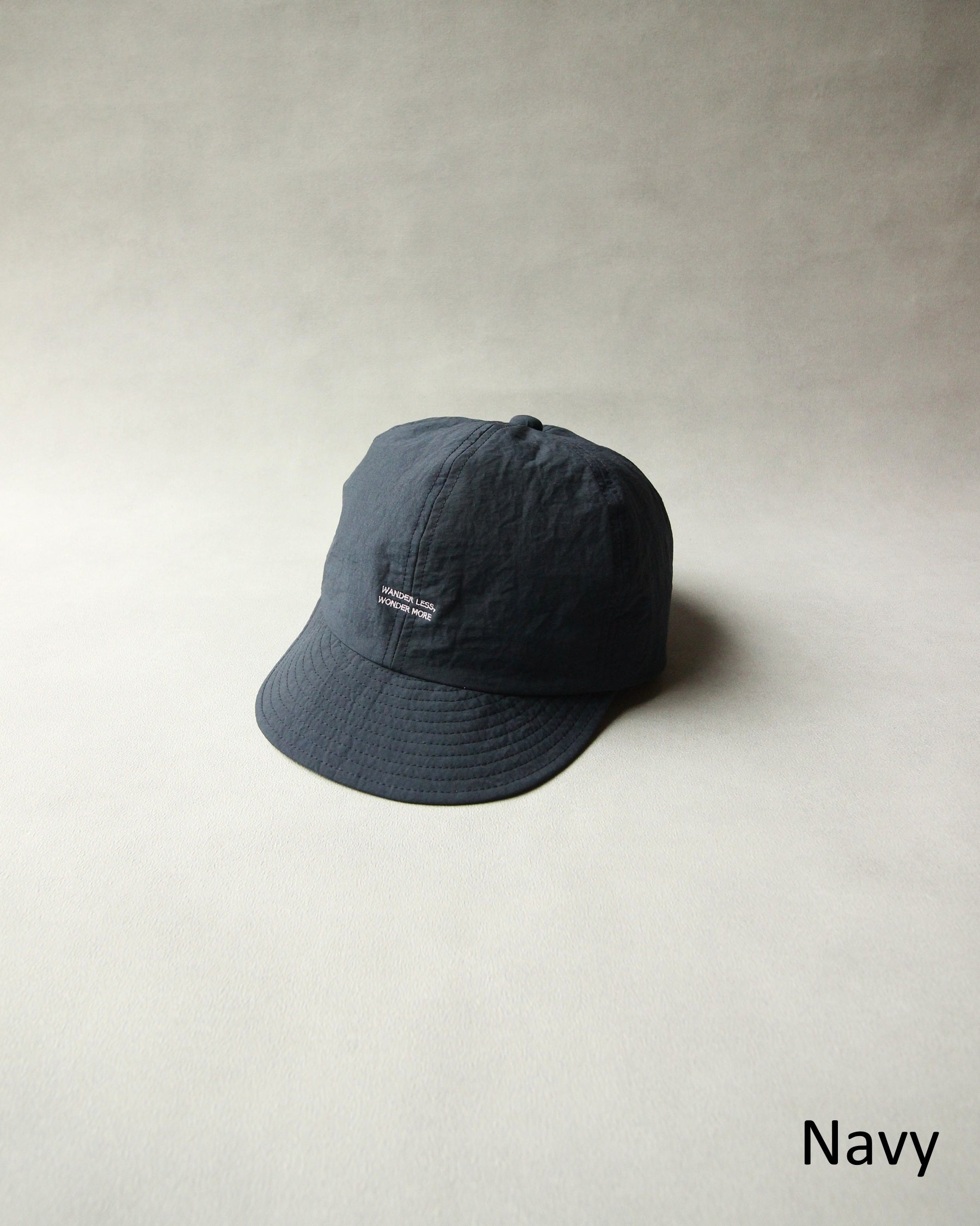 N-1625 / Forget-me-Cap – Nine Tailor