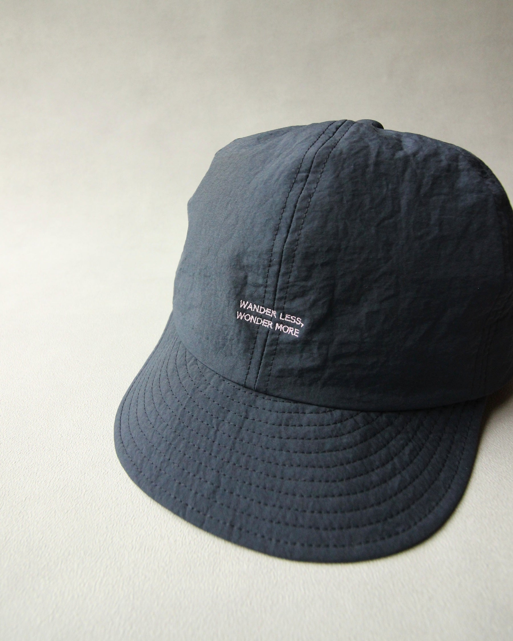 Cap – Nine Tailor