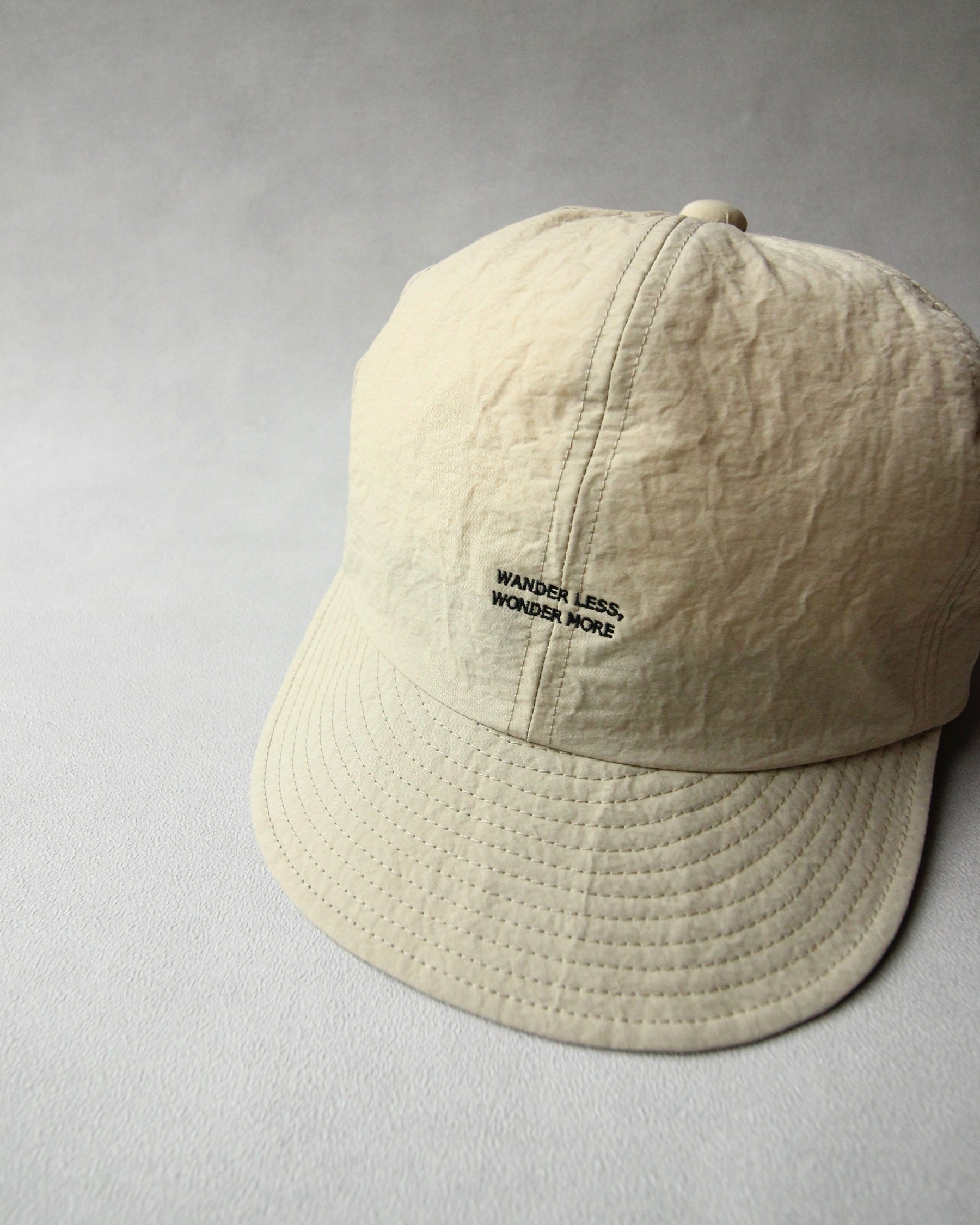 Cap – Nine Tailor