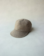 画像をギャラリービューアに読み込む, N-1136 / Shaggy Kasya Cap
