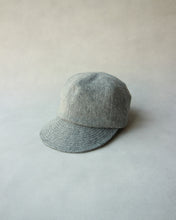画像をギャラリービューアに読み込む, N-1136 / Shaggy Kasya Cap
