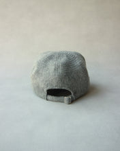 画像をギャラリービューアに読み込む, N-1136 / Shaggy Kasya Cap
