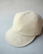 画像をギャラリービューアに読み込む, N-1136 / Shaggy Kasya Cap
