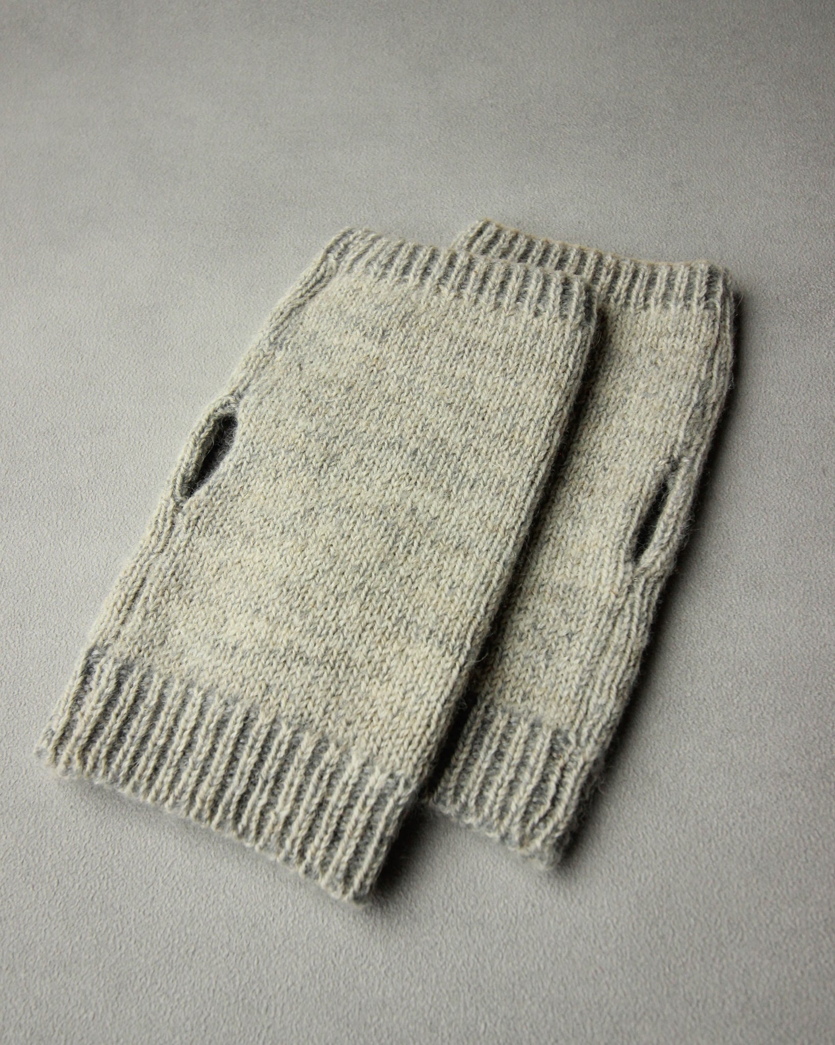 N-1010 / Ardisia Arm Warmer