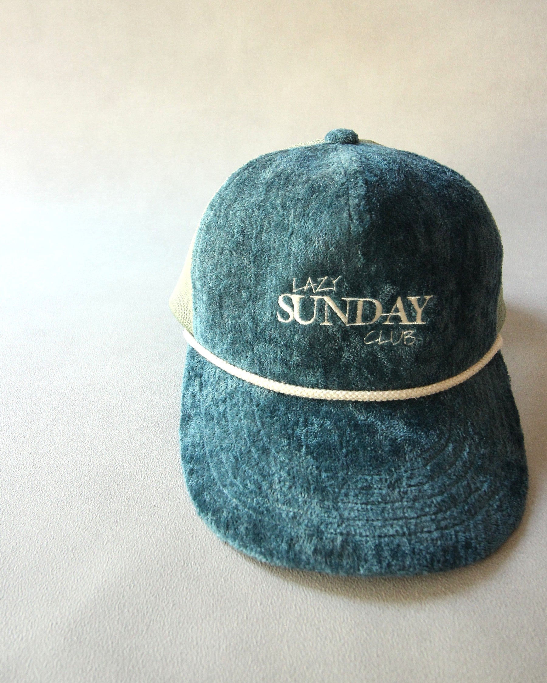 Cap – Nine Tailor