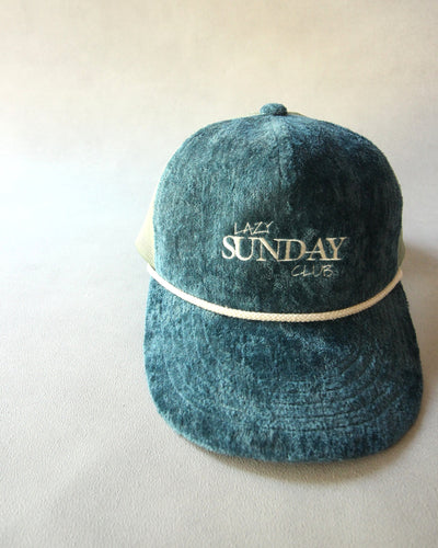 Cap – Nine Tailor