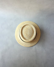 將圖片載入圖庫檢視器 N-1650 / Stokesia Hat
