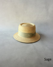 將圖片載入圖庫檢視器 N-1650 / Stokesia Hat
