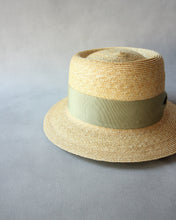 將圖片載入圖庫檢視器 N-1650 / Stokesia Hat
