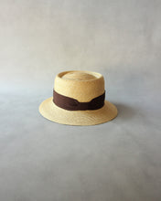 將圖片載入圖庫檢視器 N-1650 / Stokesia Hat
