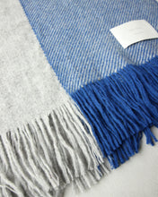画像をギャラリービューアに読み込む, N-W10-06 / Rohdea Cashmere Stole (Mix Color)
