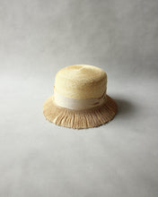 画像をギャラリービューアに読み込む, N-1651 / Chrysantha Hat
