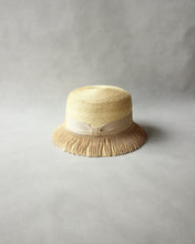 画像をギャラリービューアに読み込む, N-1651 / Chrysantha Hat
