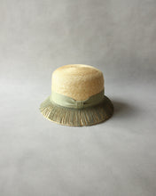 画像をギャラリービューアに読み込む, N-1651 / Chrysantha Hat
