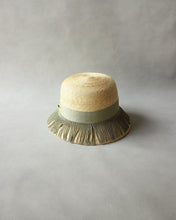 画像をギャラリービューアに読み込む, N-1651 / Chrysantha Hat

