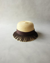 画像をギャラリービューアに読み込む, N-1651 / Chrysantha Hat
