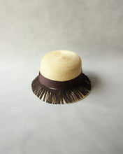 画像をギャラリービューアに読み込む, N-1651 / Chrysantha Hat
