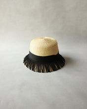 画像をギャラリービューアに読み込む, N-1651 / Chrysantha Hat
