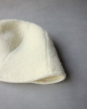 画像をギャラリービューアに読み込む, N-1120 / Downy Hat
