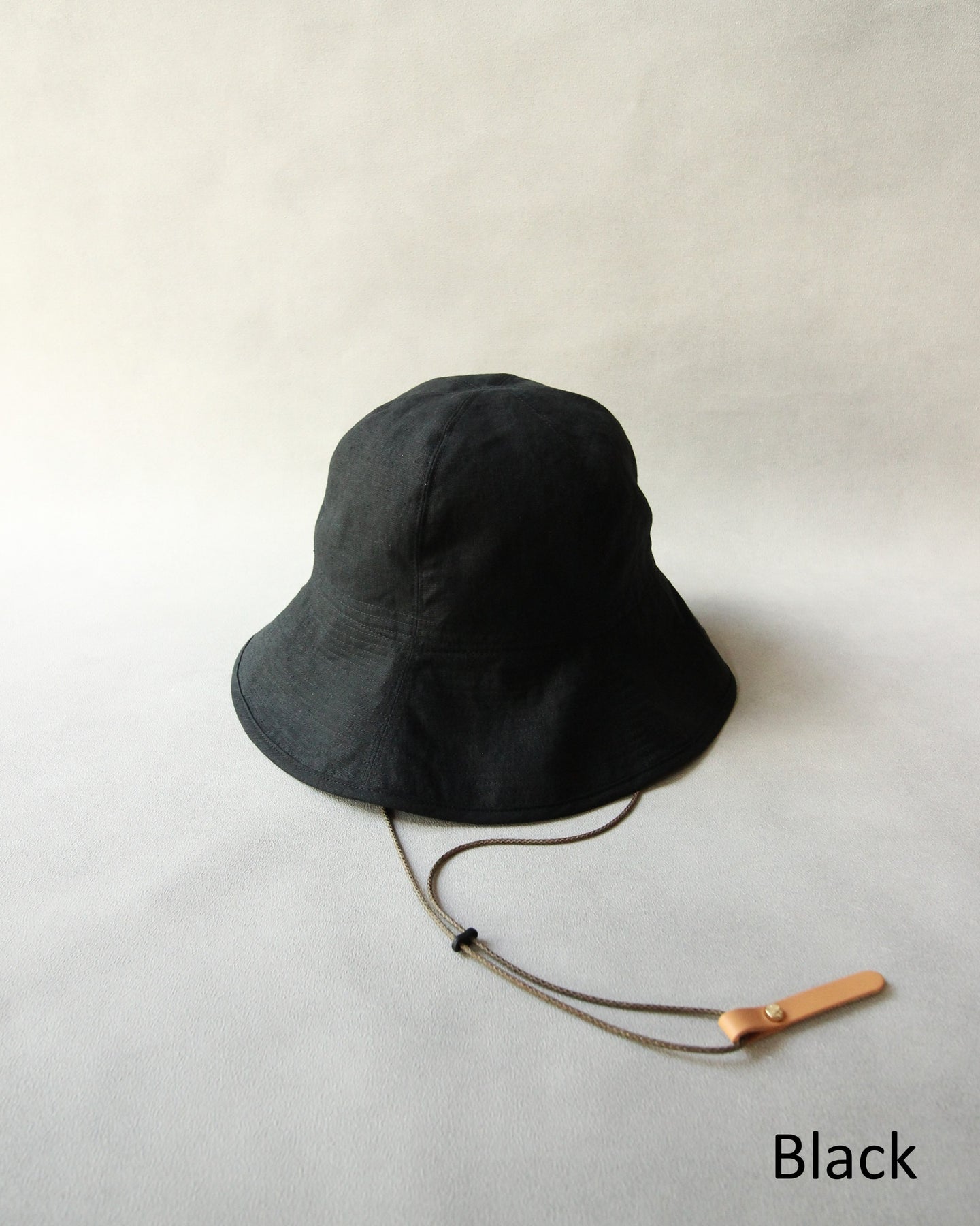 N-1074 / Canna Hat – Nine Tailor