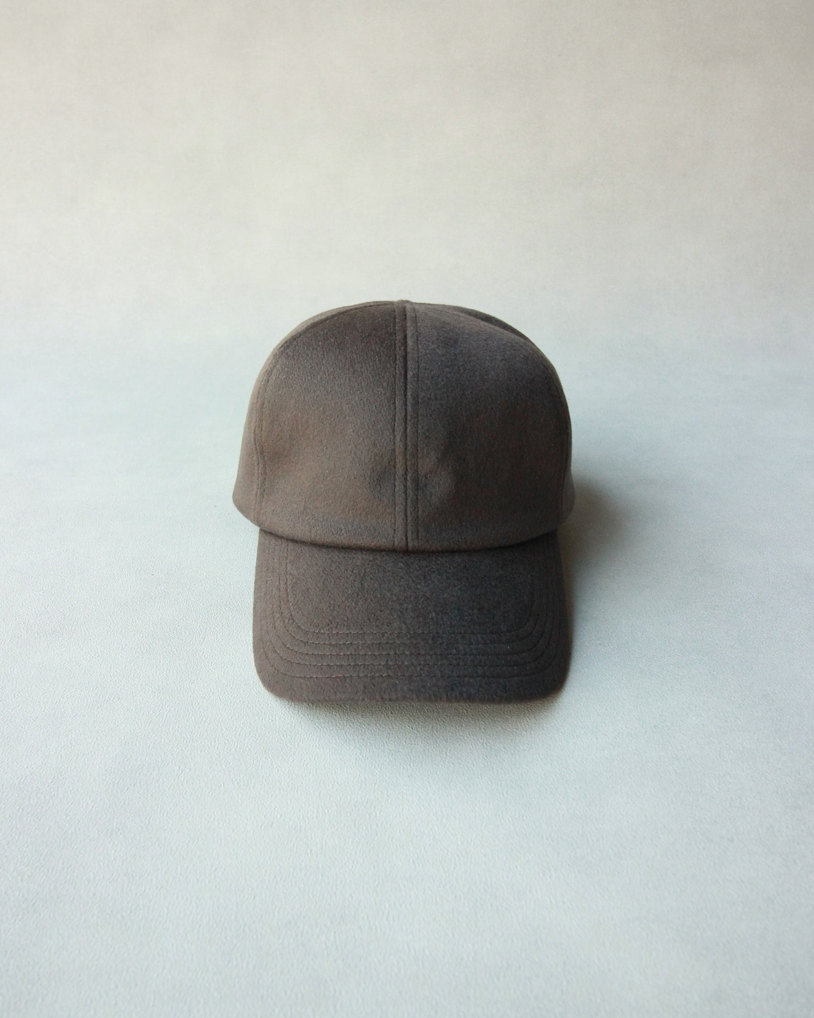 N-1143 / Cashmere Cap – Nine Tailor