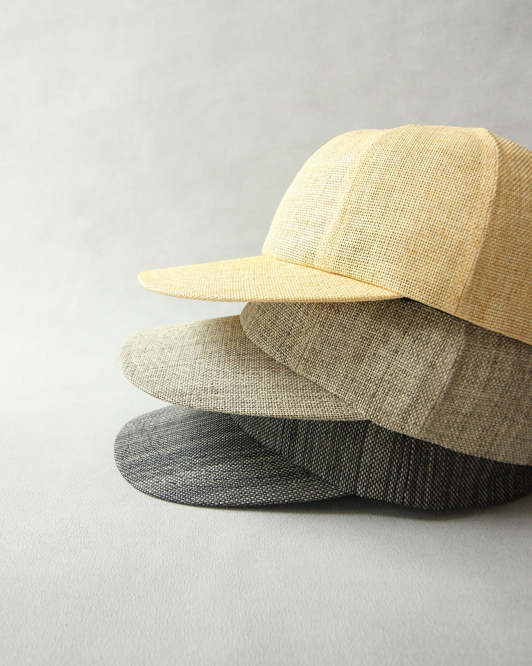 Cap – Nine Tailor