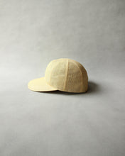画像をギャラリービューアに読み込む, N-1630 / Patorinia Cap
