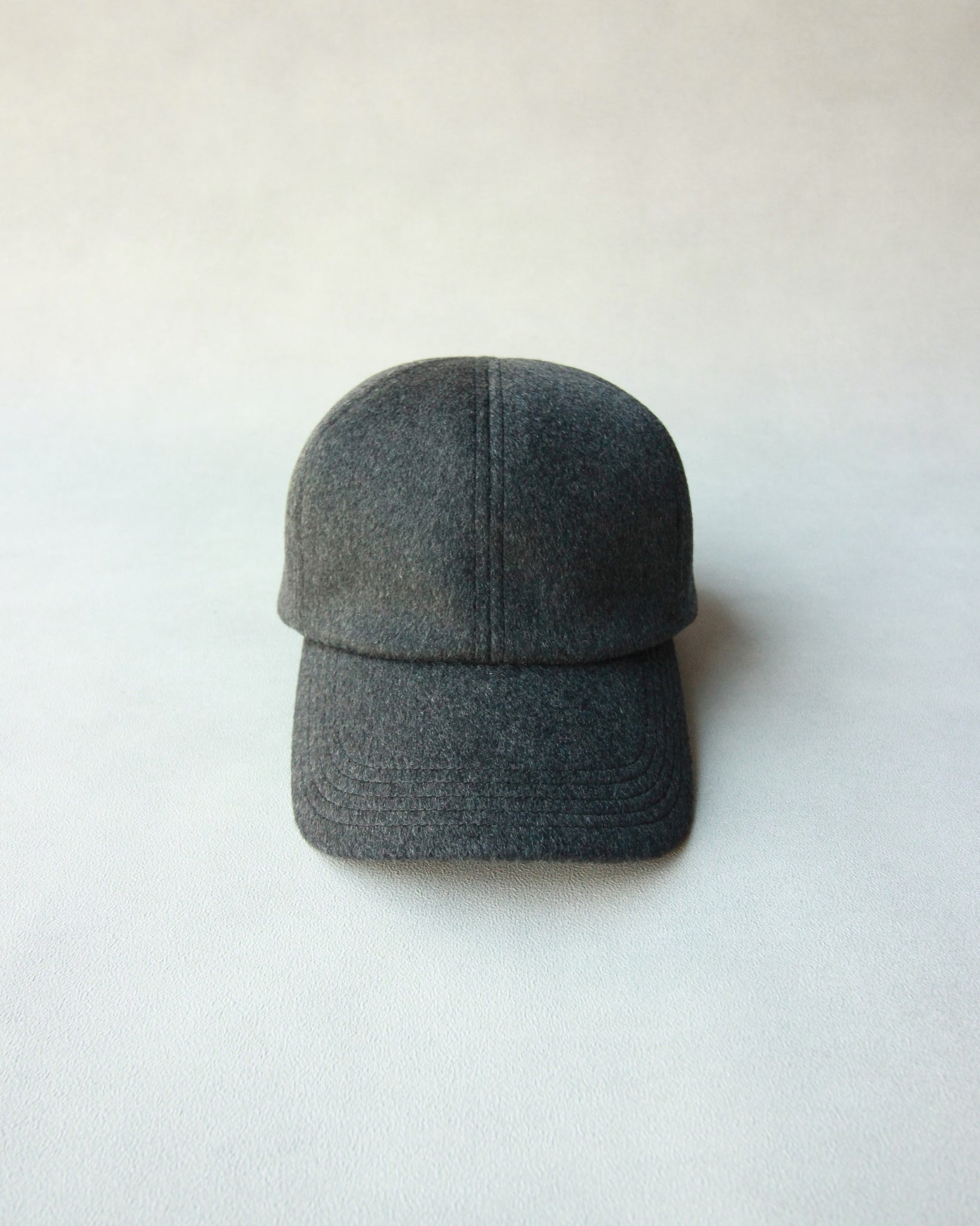 N-1143 / Cashmere Cap – Nine Tailor