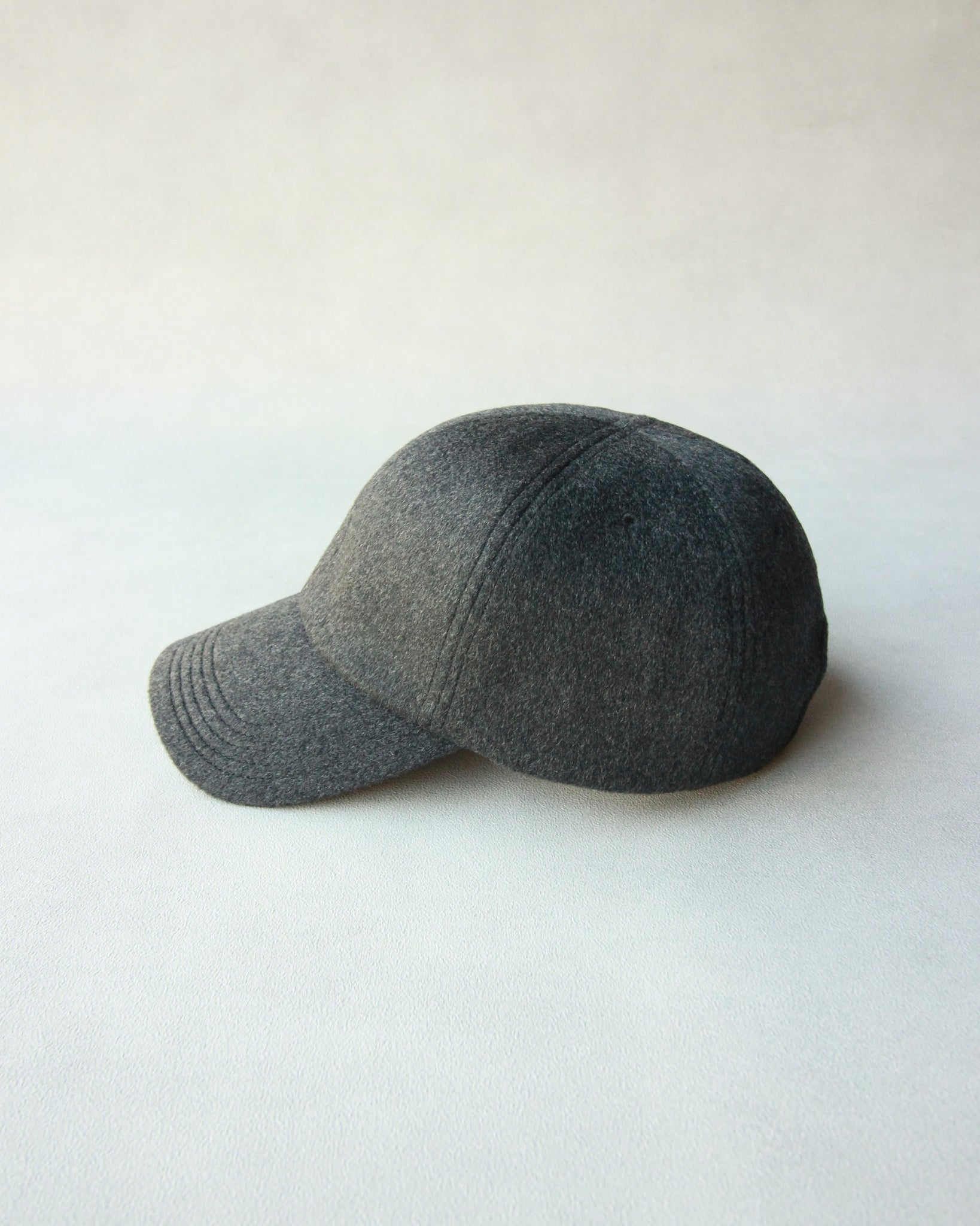 N-1143 / Cashmere Cap – Nine Tailor