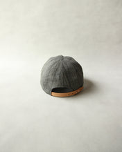 画像をギャラリービューアに読み込む, N-1630 / Patorinia Cap
