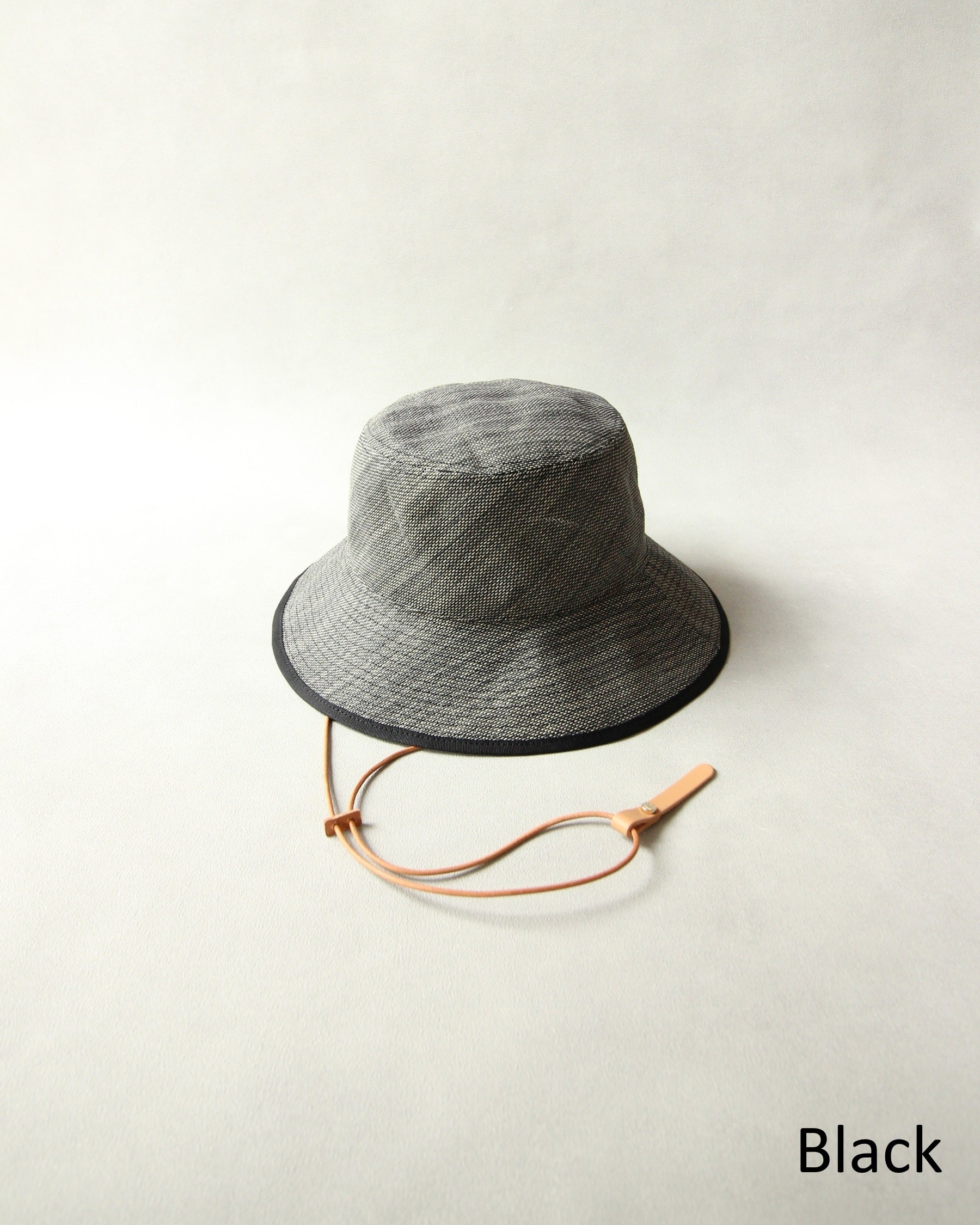 N-1631 / Patorinia Hat – Nine Tailor