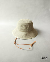 画像をギャラリービューアに読み込む, N-1631 /  Patorinia Hat
